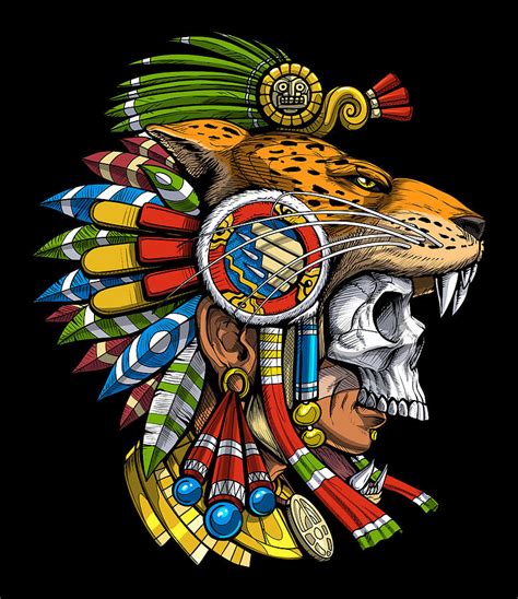 Aztec Jaguar Bwin